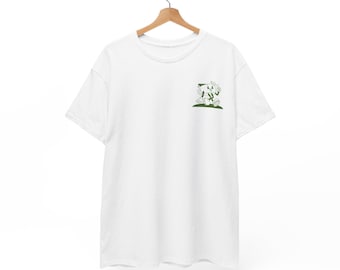 Camiseta unisex para amantes del café, camiseta retro de dibujos animados, linda camiseta gráfica de club de café, atuendo de brunch de espresso, camiseta estética de regalo de cafetería