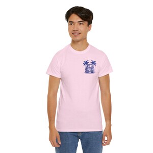 Camiseta "El hogar está donde lo aparcas" - Camiseta unisex con gráfico para autocaravana, camiseta de aventura para la vida en furgoneta, nómada para viajes por carretera, regalo para acampar, vida en autocaravana imagen 6