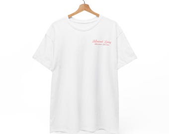 Minimal Living Maximum Adventure T-Shirt Unisex Campervan Graphic Tee, Van Life Aesthetic Shirt, Adventure Travel Gift, Minimalist Nomad