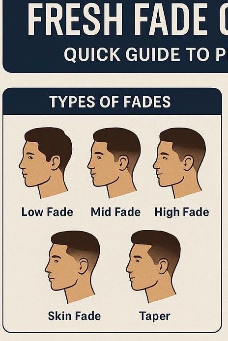 Corte de pelo descolorido México