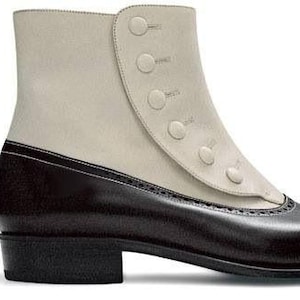 Victorian button boots - Etsy 日本