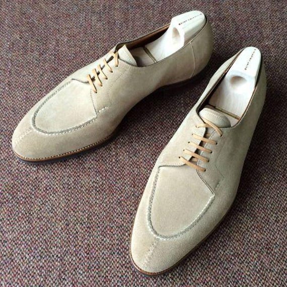 beige men dress shoes Cream Long Sleeve Bodycon Knitted Maxi Dress main image 1