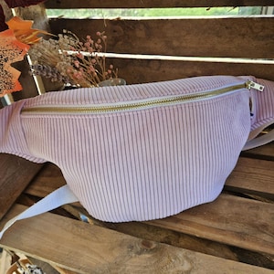 Fanny pack