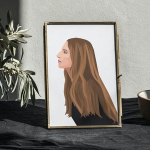 Barbra Streisand Art Printable