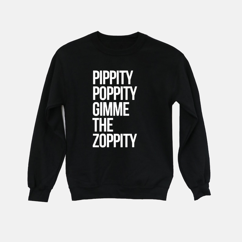 Michael Scott Darryl Slang Sweatshirt The Office TV Show Etsy