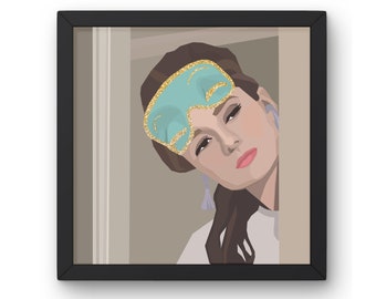 Breakfast at Tiffanys - Holly Golightly