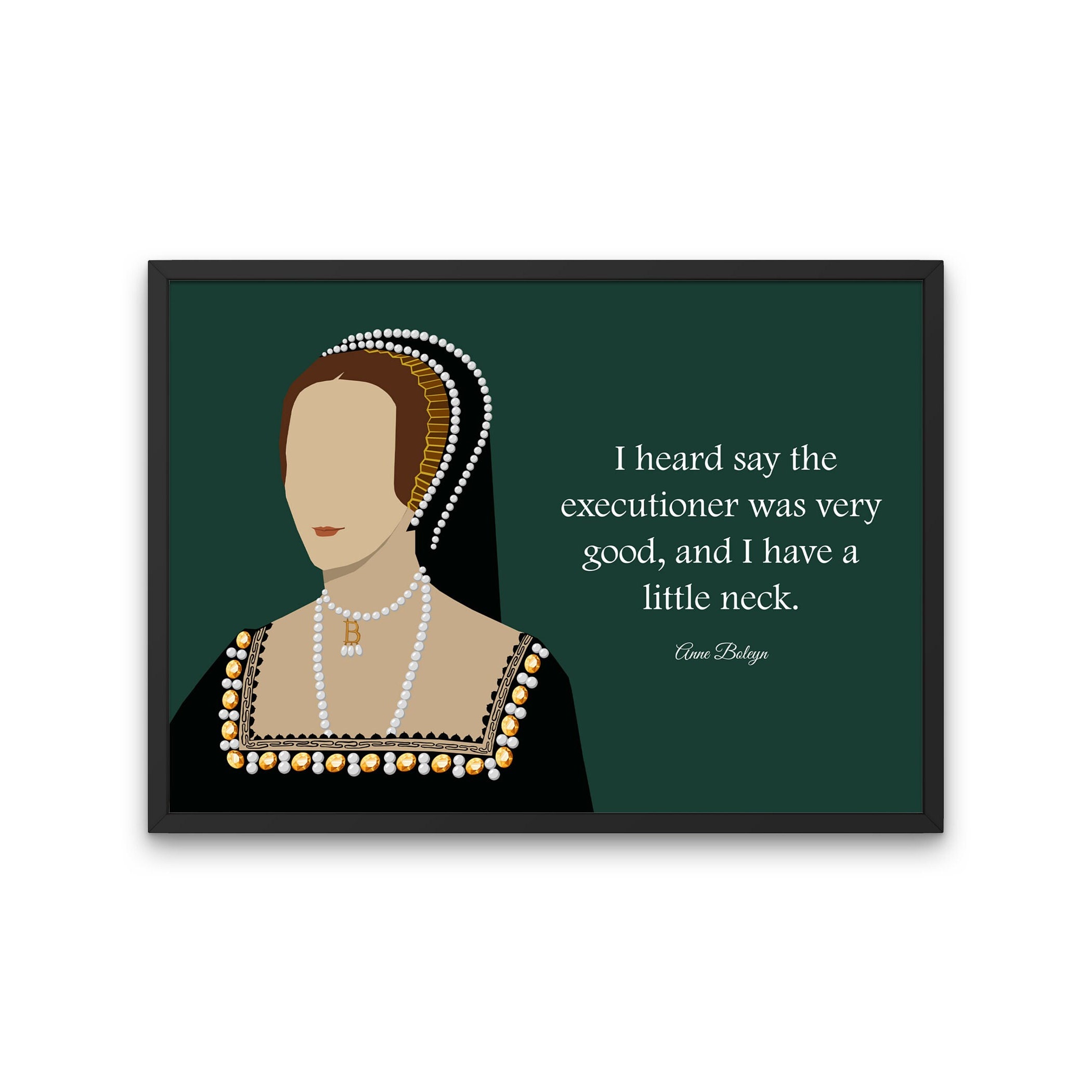 Boleyn Girl Quotes Natalie Dormer Quote “Famously, Anne Boleyn Was