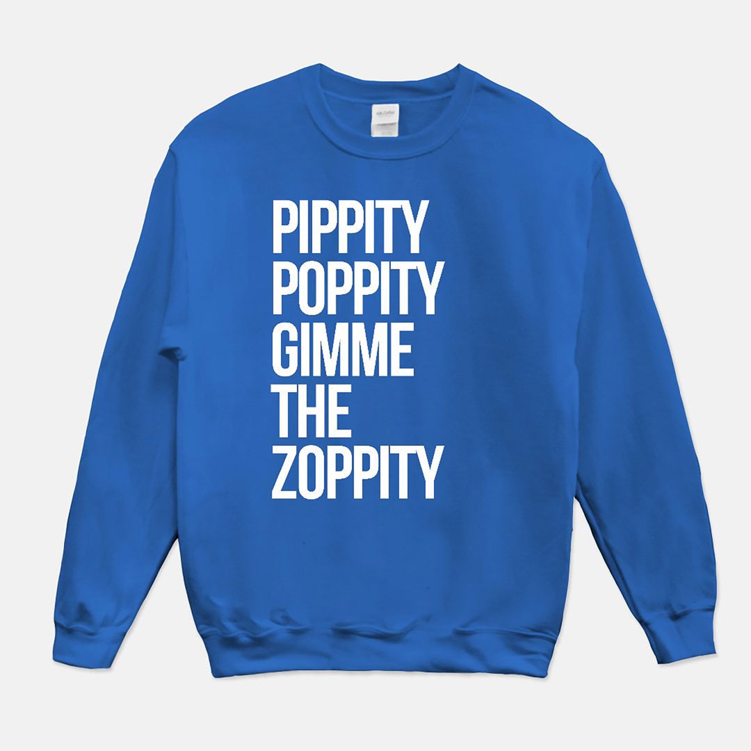 Michael Scott Darryl Slang Sweatshirt the Office TV Show Etsy