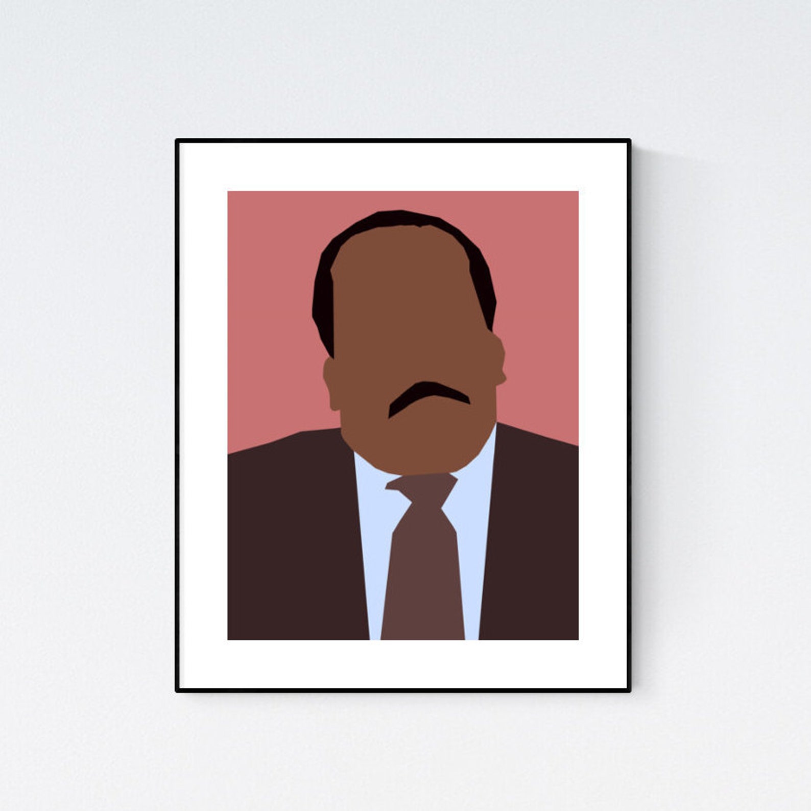 Stanley Hudson Jury Duty Quote Etsy 日本