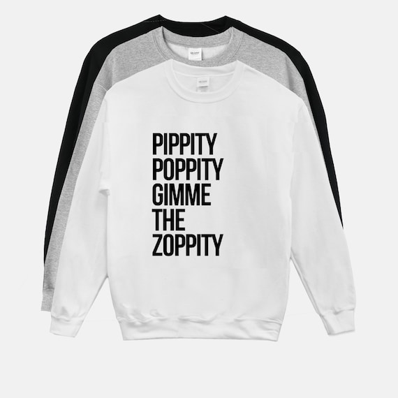 Michael Scott Darryl Slang Sweatshirt The Office TV Show Etsy