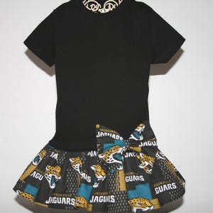 jaguars jersey dress Jacksonville Football Sequin Dress