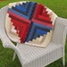 see more listings in the Table Runners / Mug Rugs section