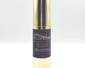 ScarPro RX