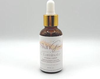 C-Luminate vitamine C-serum