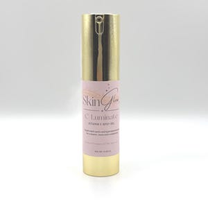 C-Luminate Spot Gel