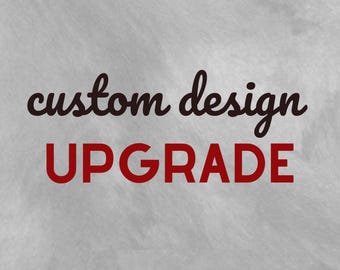 Custom Order