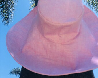 Camouflage Wide Brim Sun Hat Boating Hat Gardening Accessory Beach Hat Gift for Her Summer Hat Spring by Freckles California