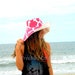 see more listings in the Wide Brim Sun Hats section