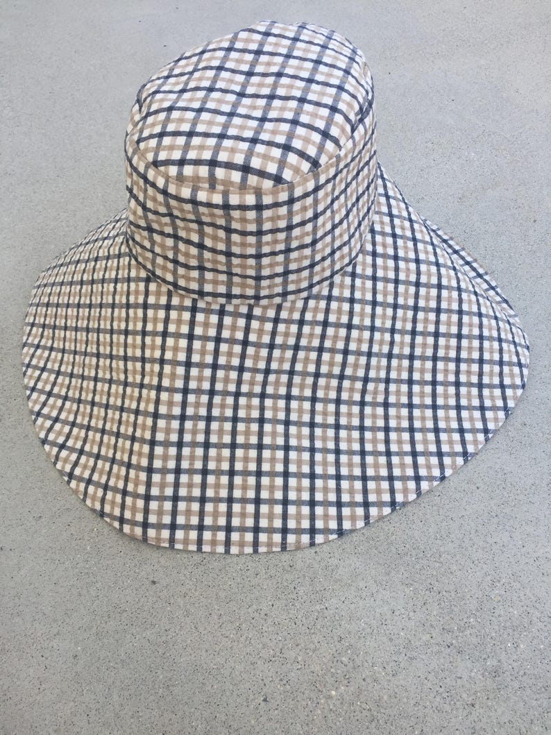 Womens sun hat Wide Brim Sunhat Hat for Large Heads FOLDABLE Weekend Getaway Spa Vacation Sun Hat Freckles California Wide Brimmed Sun Hat