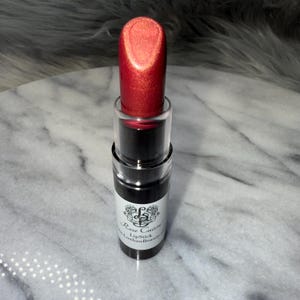 Rose Cuivre, Lipstick, Metallic Lipstick, Shimmering  Lipstick