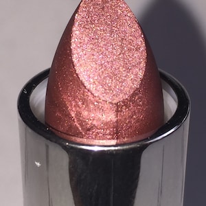 Lipstick Divine, Luxhan Beauty