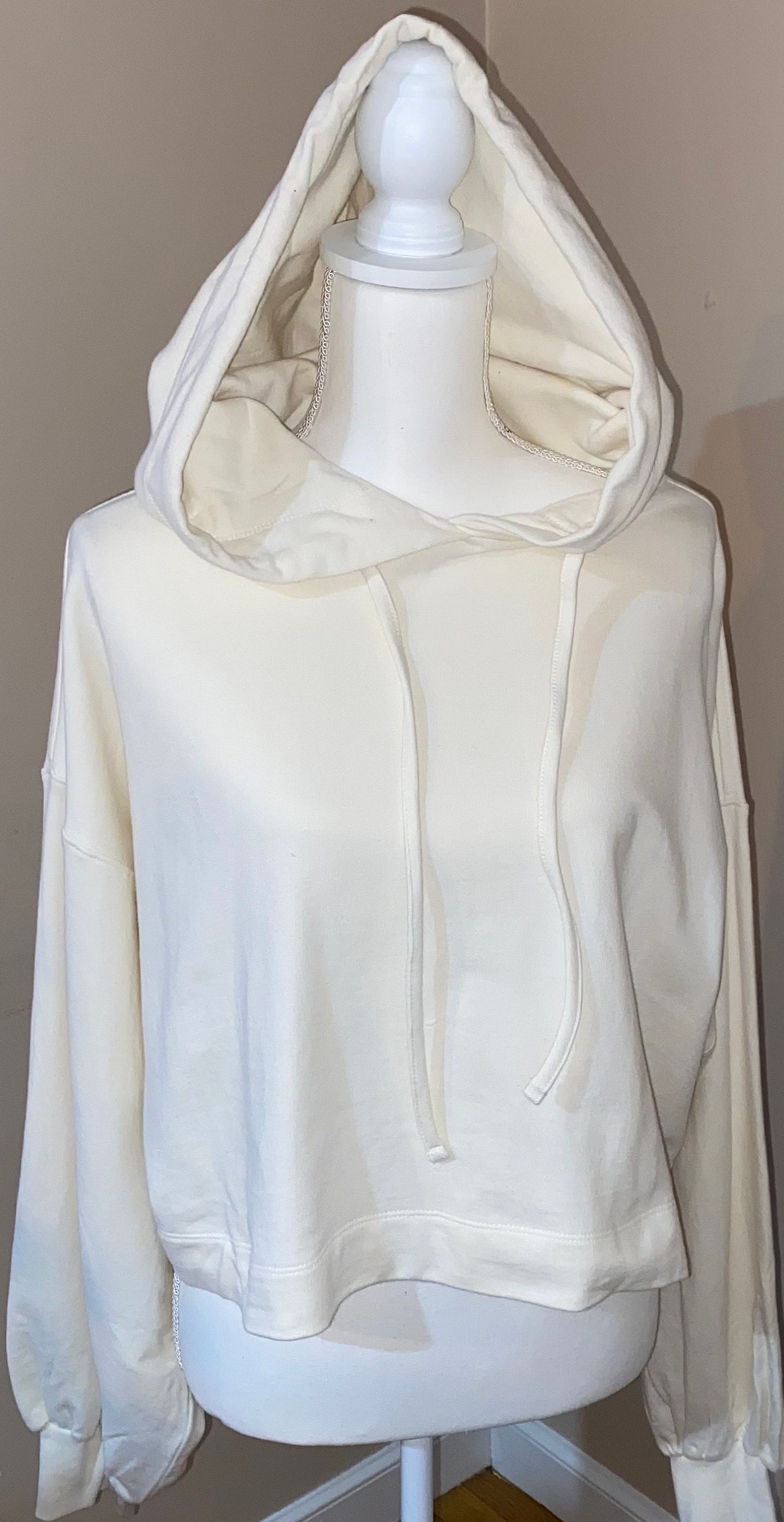 トップス unisex cropped balloon sweat il_fullxfull.4903196200_47vt.jpg