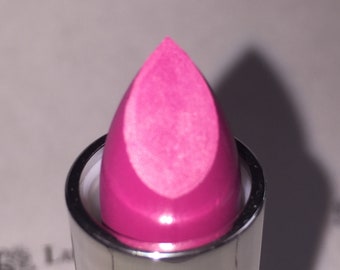 Barbie Pink, Lipstick Fuchsia Matted, Prom, Wedding, Barbie Pink