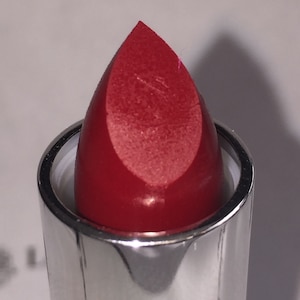 Matte Lipstick, HD Lipstick Red Matted, Christmas