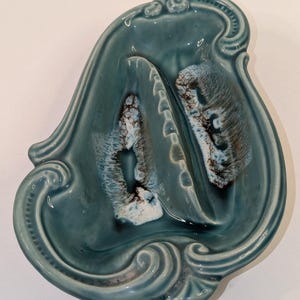 Freeman Mcfarlin Ashtray - Etsy