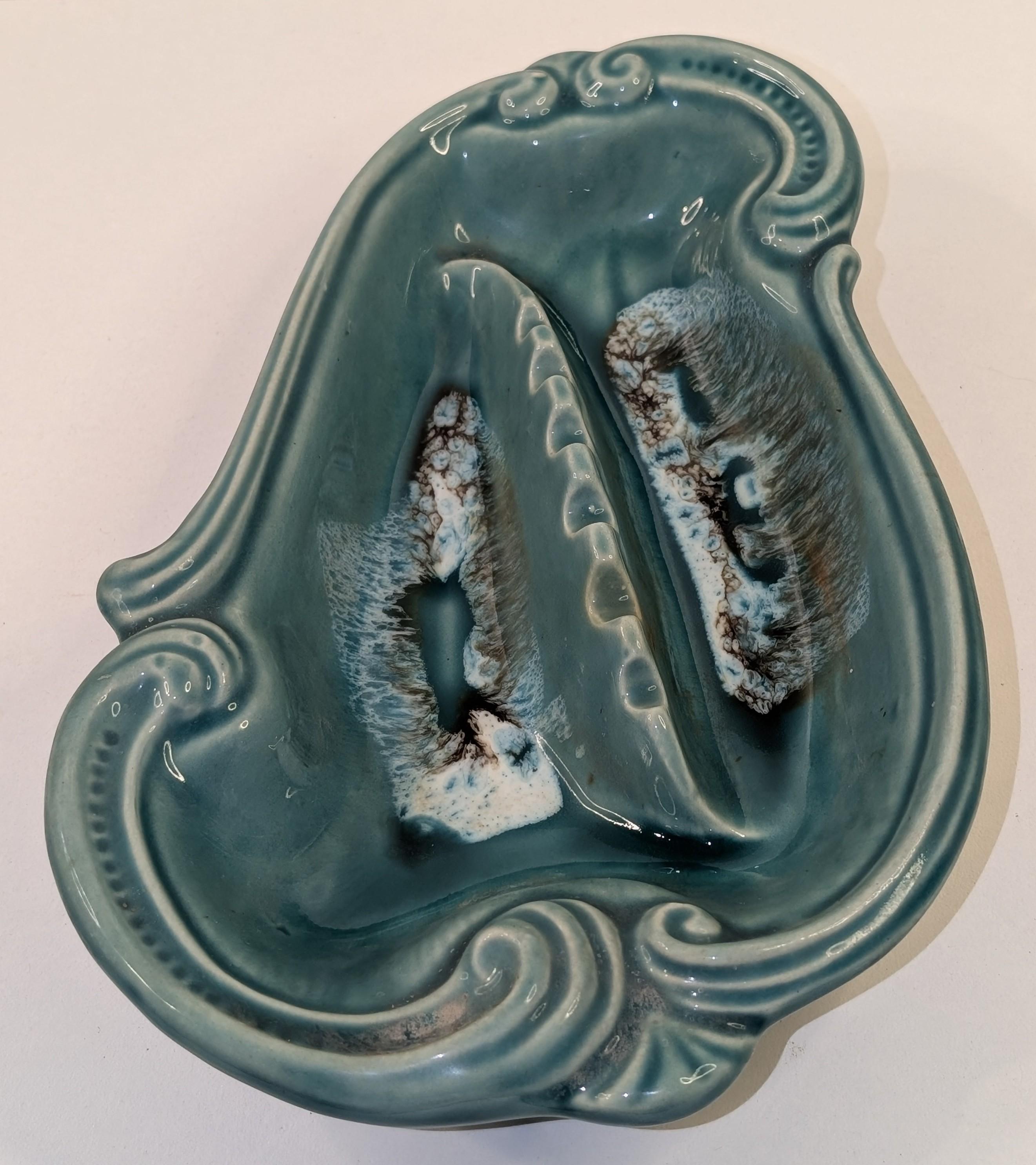 Freeman Mcfarlin Ashtray - Etsy