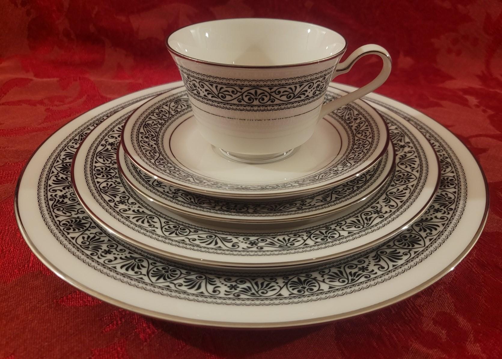 Noritake Prelude - Etsy