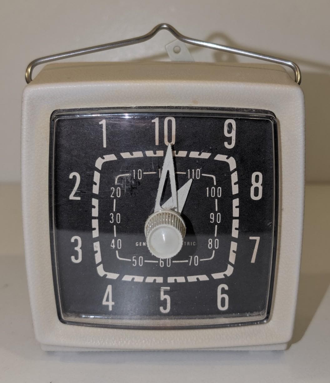 General Electric Timer - Etsy