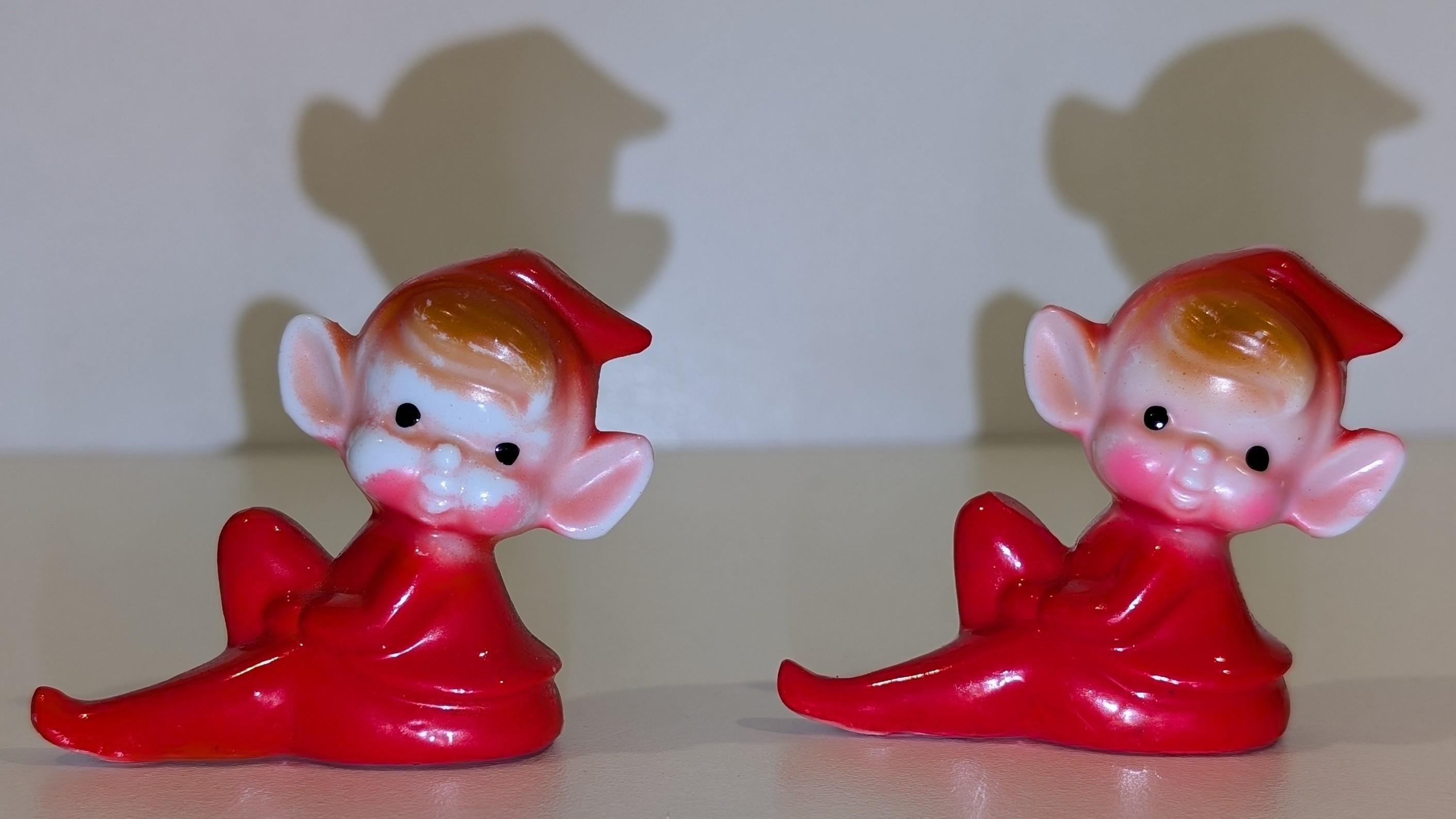 1950s Japan Pixie - Etsy