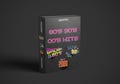 1000+ Iconic 80s, 90s & 2000s Hits | DJ Music Library | Bar, Party Playlist Bundle