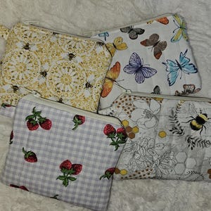 keychain wristlets Wallets