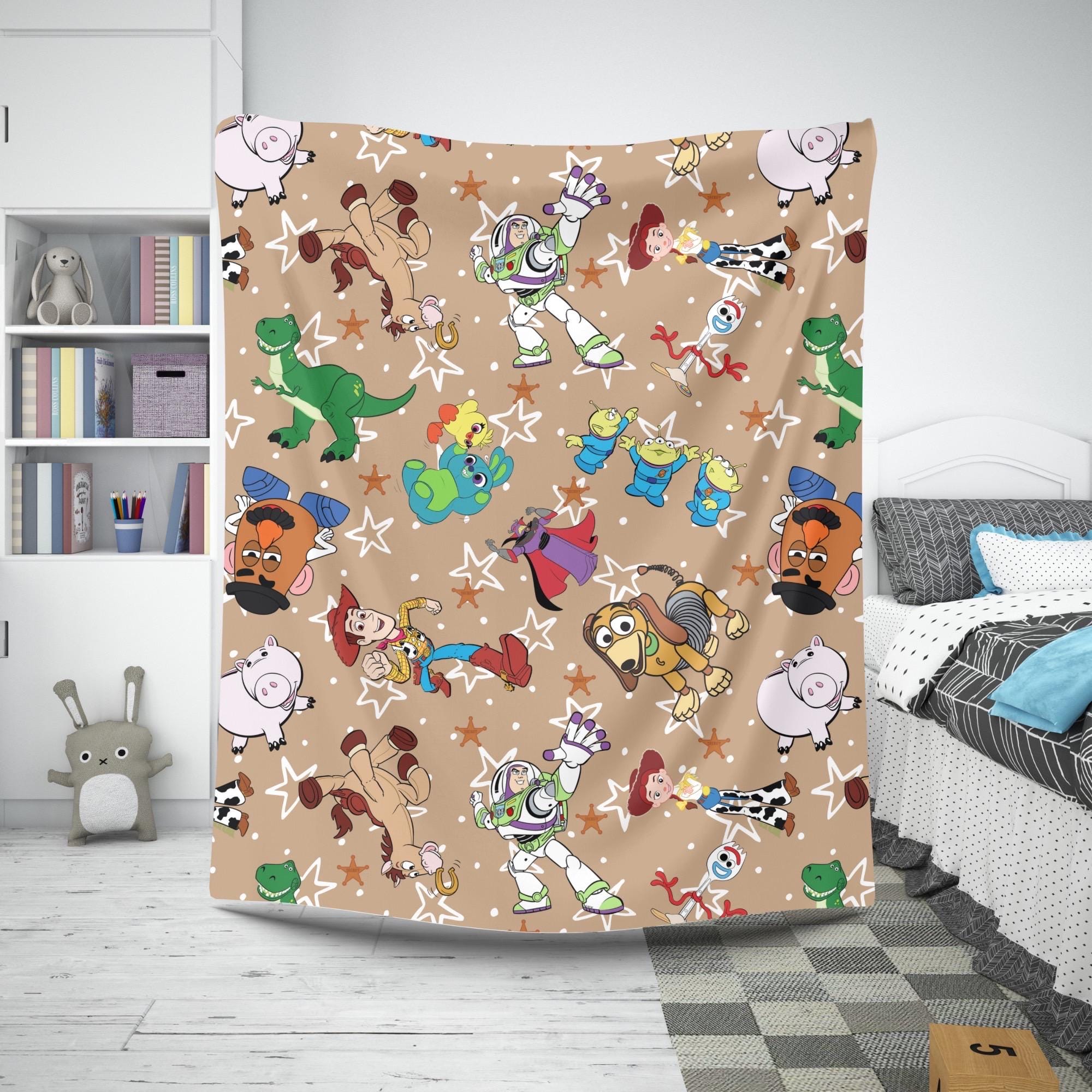 Textile Toy Pattern Toys Seamless,toy Pattern, Sublimation Fabric - Etsy
