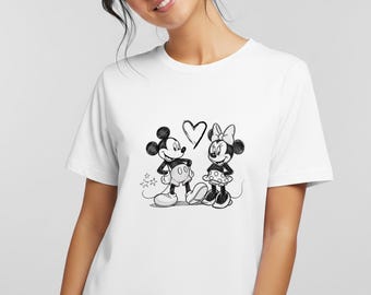 Magical mouse sublimation print, digital download, sublimation