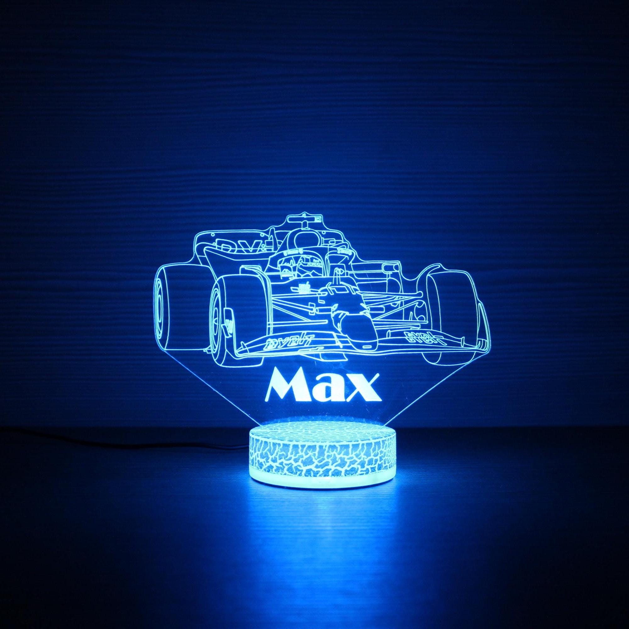 Red bull led light - Etsy 日本