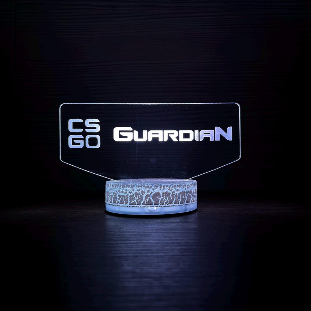 CS2 Personalized CSGO Gamertag Counter Strike Gamer Gift FPS Classic ...