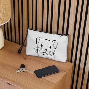 Stray Kids Hyunjin Life Is So Good Crossbody Bag, Jiniret, SKZOO, SKZ, Stay, Stray Kids Merch, Gift for Stays, Cute Hyunjin Bag, SKZ Merch
