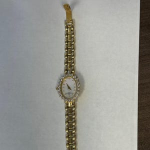 Baum and Mercier Womens watch