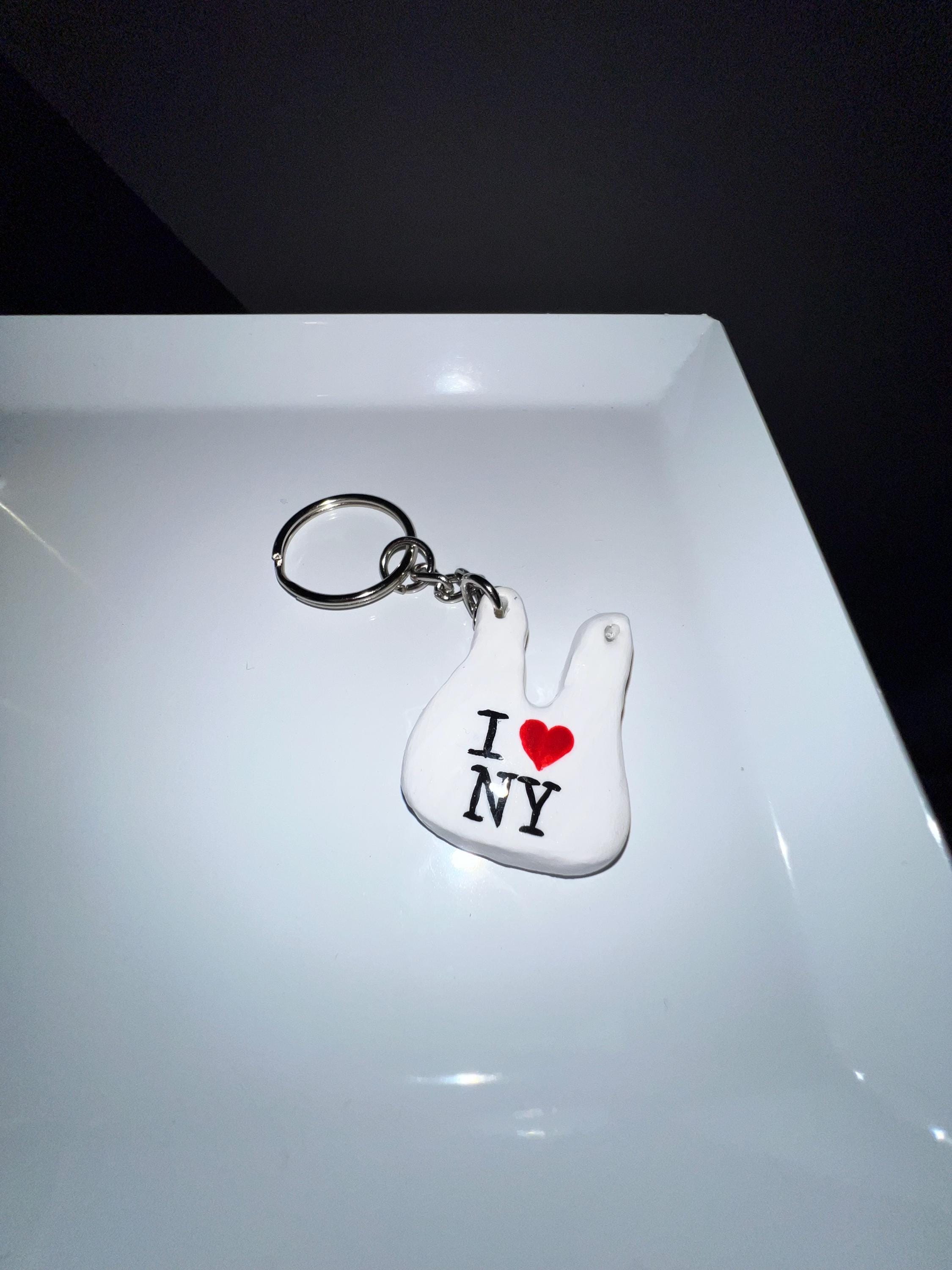I Heart Ny Bags - Etsy