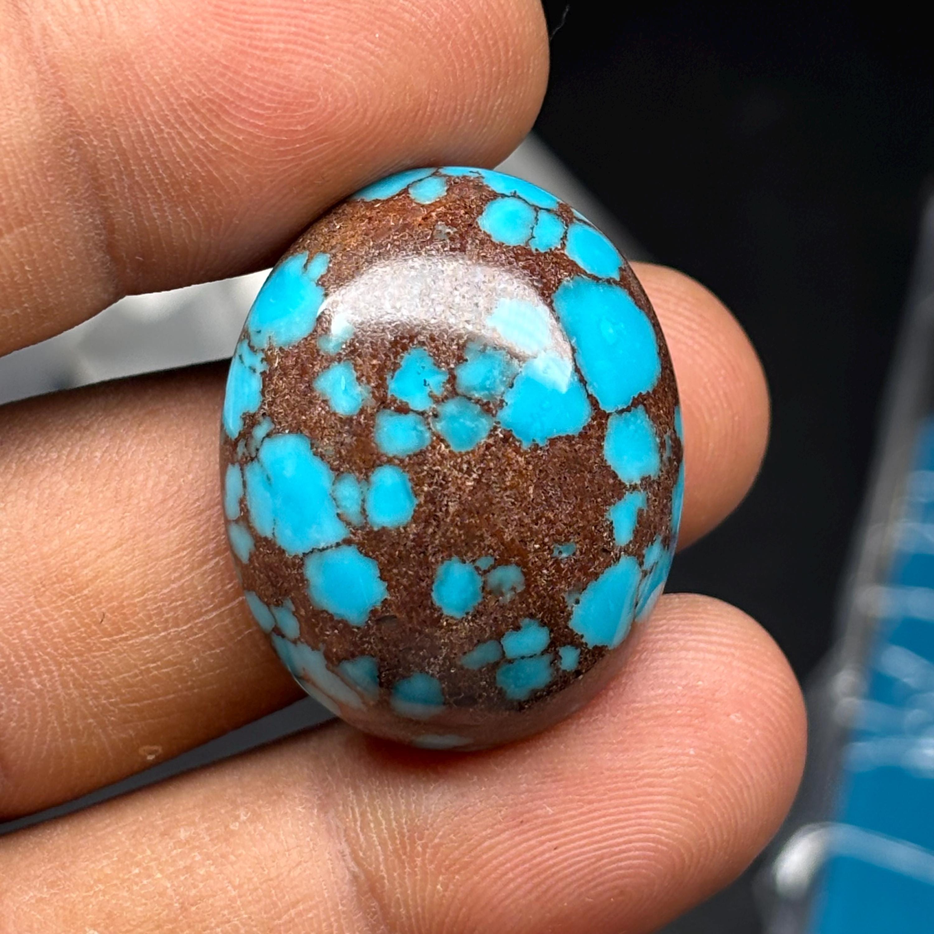 Egyptian turquoise - Etsy 日本