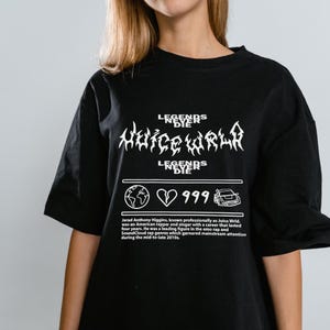 Juice Wrld Legends Never Die 999 SVG, Juice Wrld Digital Art, 999 PNG Files, Rapper Artwork, Crafting Digital Files, PNG Sublimation, Png