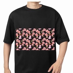 Strawberry Girl | PNG | Sublimation | Digital File | Digital Download | Instant Download