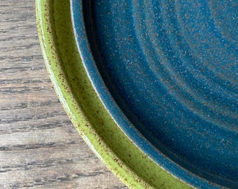 KELLY + NIMA wedding dish set