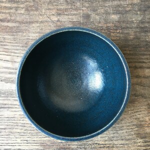MADE TO ORDER Wheel Thrown Speckled Stoneware Medium Cereal Soup Ice ...