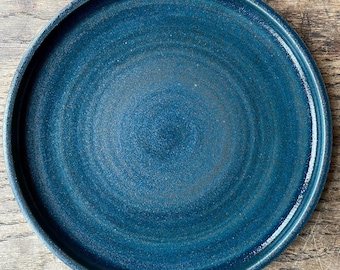 KELLY + NIMA wedding serving dish