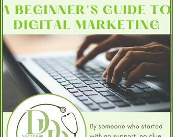 No degree. No rich parents. No problem. | A beginner’s guide to Digital Marketing | Affiliate Marketing | Make Money Online | Passive Income