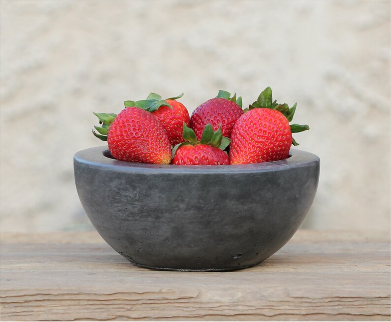 Small Fruit Bowl / Peanuts Bowl Etsy